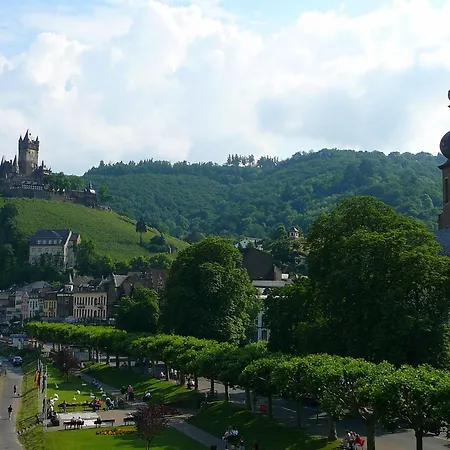 Living In The Historic Old Town *
