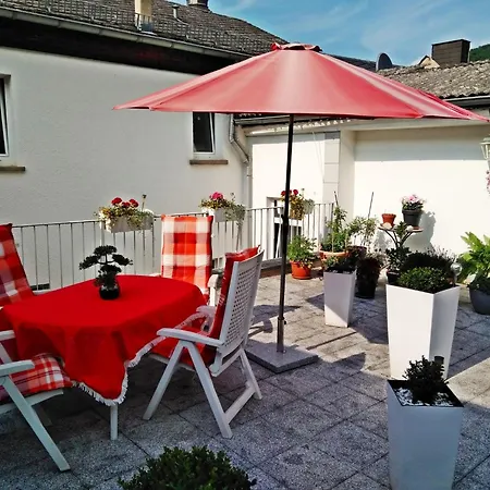 Living In The Historic Old Town Daire *