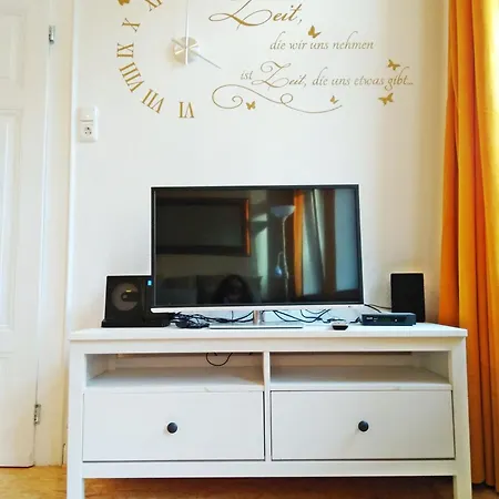 Living In The Historic Old Town