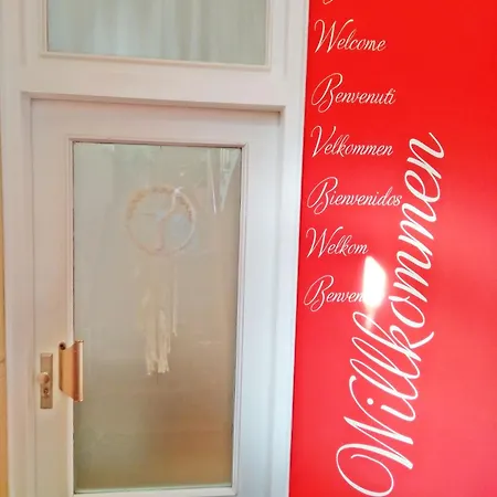 Living In The Historic Old Town Apartamento *