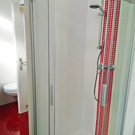 Living In The Historic Old Town Apartamento Cochem