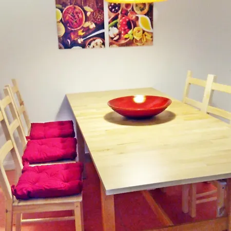 Apartamento Living In The Historic Old Town Cochem