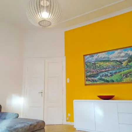 Living In The Historic Old Town * Cochem