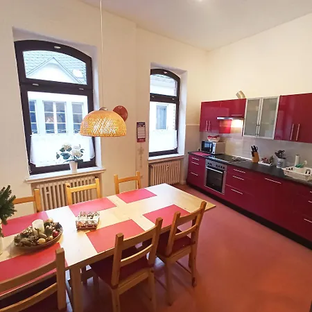 Living In The Historic Old Town