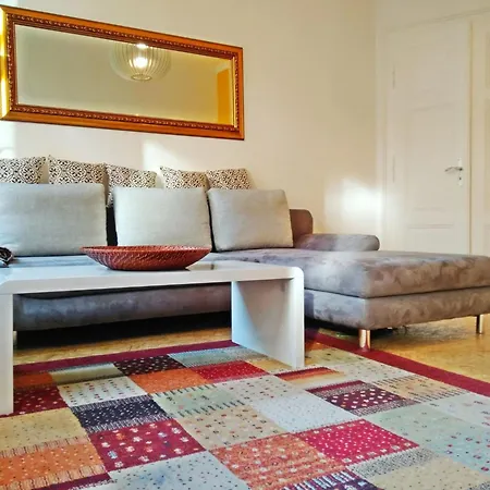 Living In The Historic Old Town Διαμέρισμα Κόχεμ