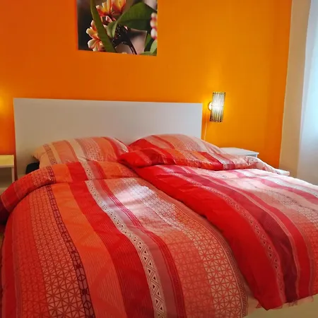 Living In The Historic Old Town * Cochem