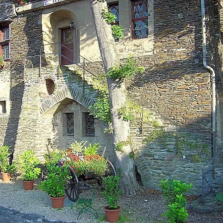 Living In The Historic Old Town