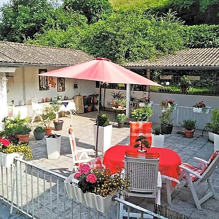 Living In The Historic Old Town Apartment *