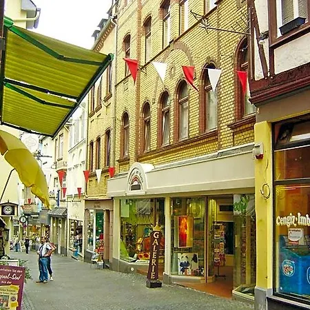 Apartment Living In The Historic Old Town *
