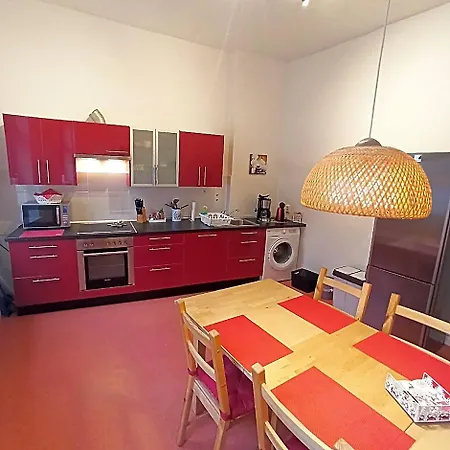 Living In The Historic Old Town Apartment Cochem