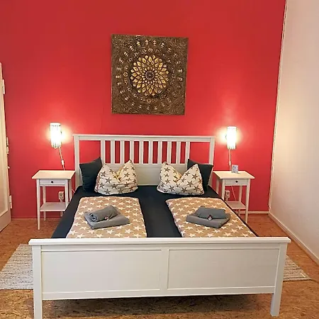 Apartment Living In The Historic Old Town Cochem