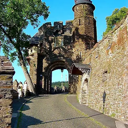 Living In The Historic Old Town