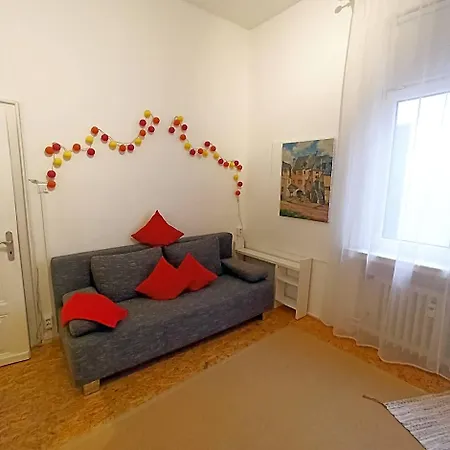 Living In The Historic Old Town