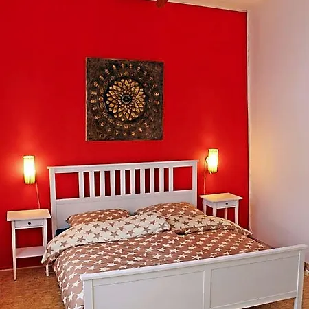 Living In The Historic Old Town Apartment *