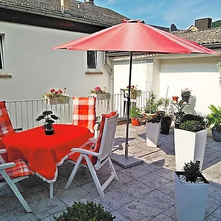 Living In The Historic Old Town