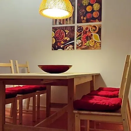 Apartment Living In The Historic Old Town