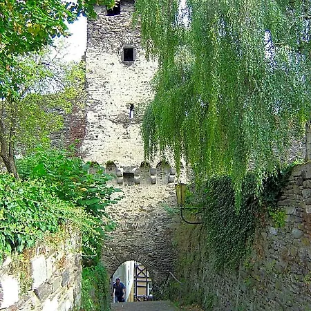 Living In The Historic Old Town