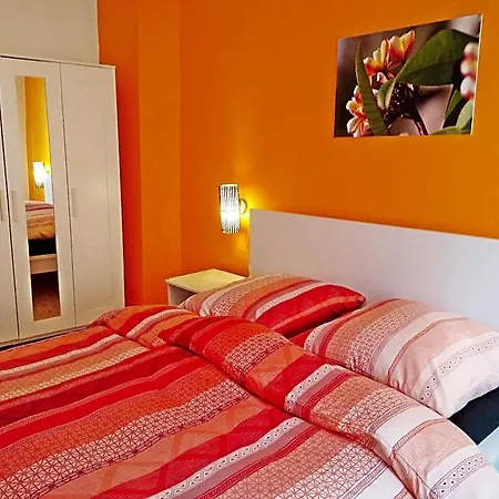 Apartment Living In The Historic Old Town *