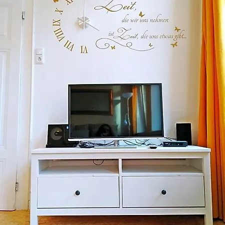 Apartment Living In The Historic Old Town Cochem