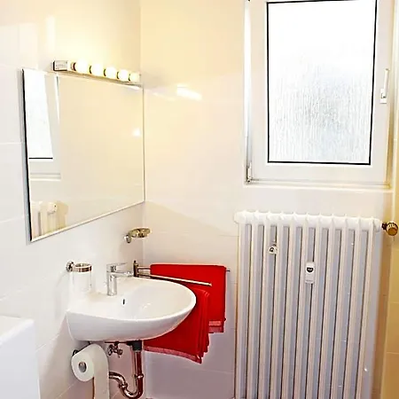 Apartment Living In The Historic Old Town Cochem