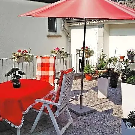 Apartment Living In The Historic Old Town