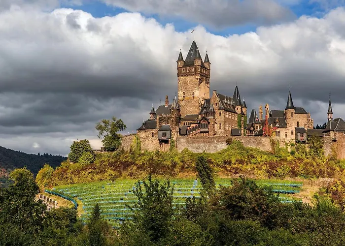 Living In The Historic Old Town Διαμέρισμα