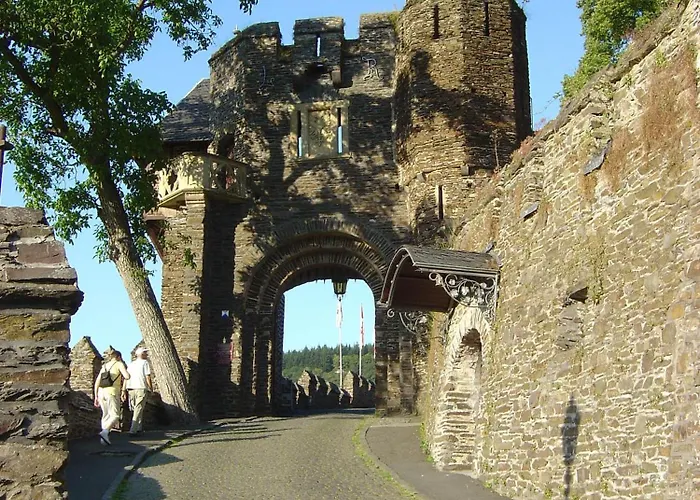 Διαμέρισμα Living In The Historic Old Town