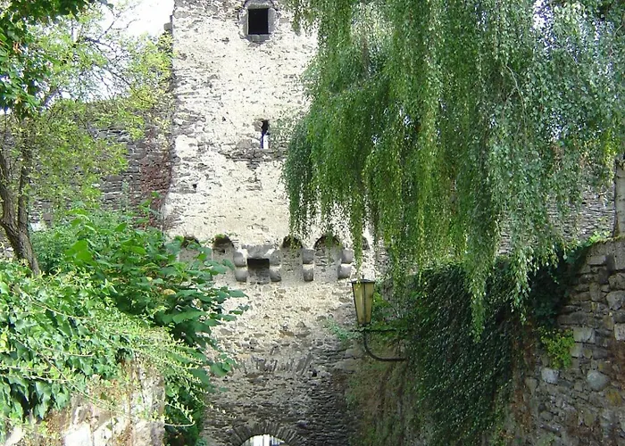 Living In The Historic Old Town Apartamento *