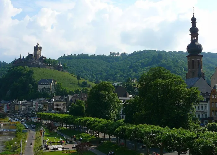 Living In The Historic Old Town *