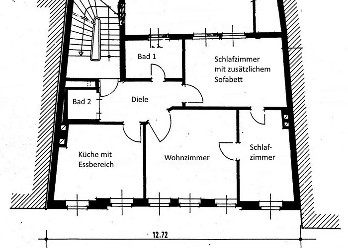 Living In The Historic Old Town *