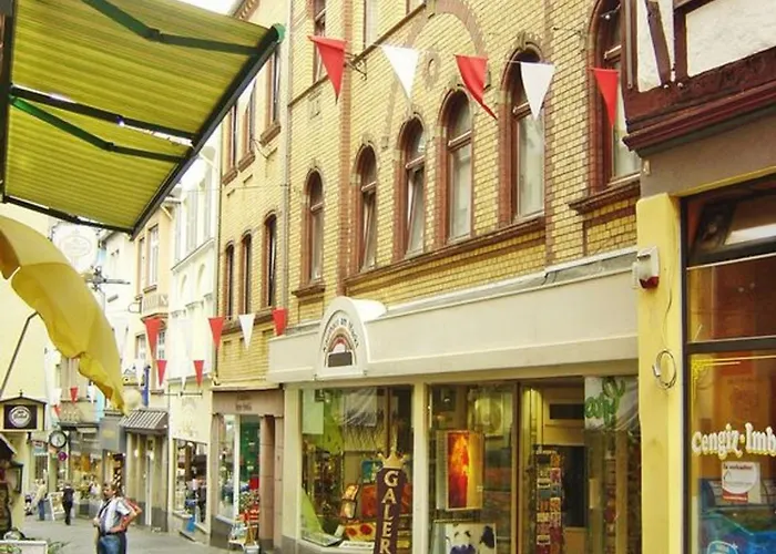 Living In The Historic Old Town Apartamento *