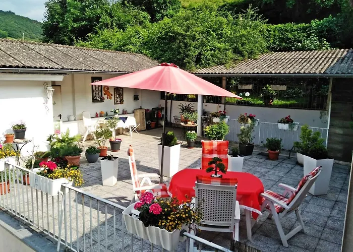 Living In The Historic Old Town Apartamento