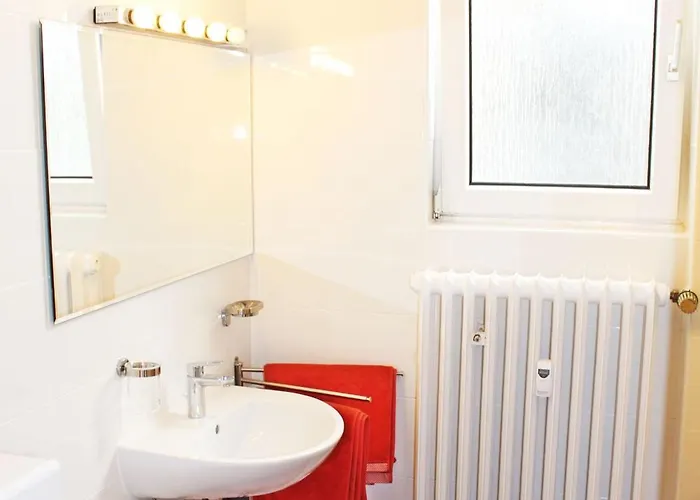 Living In The Historic Old Town * Cochem