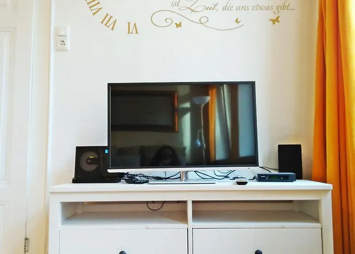 Living In The Historic Old Town