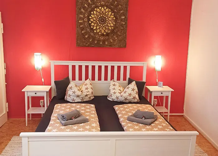 Διαμέρισμα Living In The Historic Old Town *