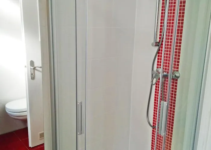 Living In The Historic Old Town Apartamento Cochem