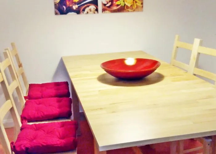 Apartamento Living In The Historic Old Town Cochem