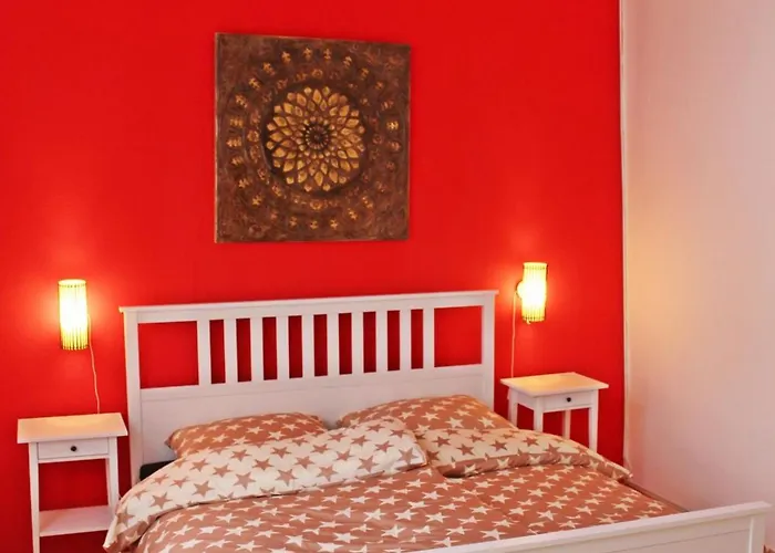 Living In The Historic Old Town *