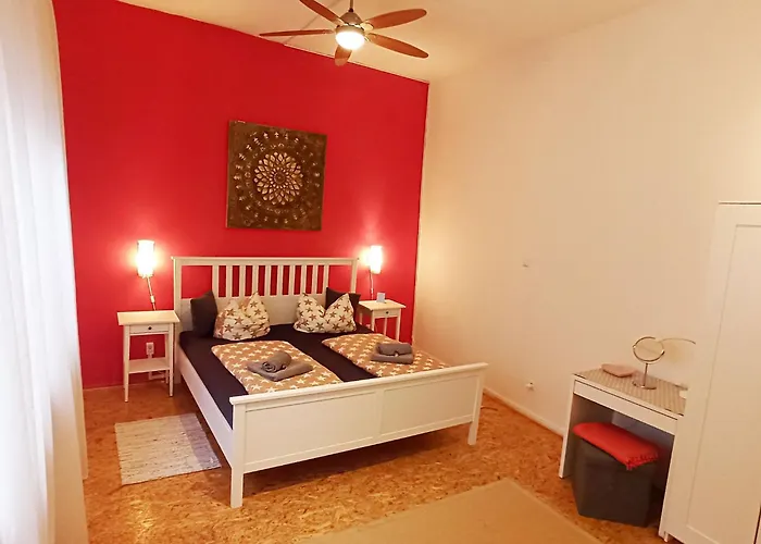 Living In The Historic Old Town Cochem