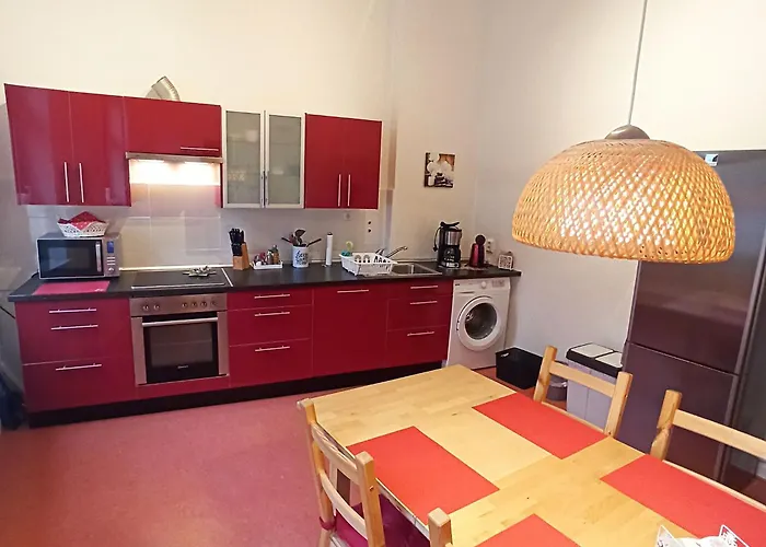 Living In The Historic Old Town *