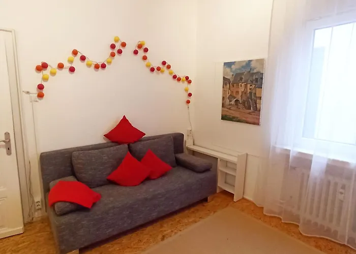 Living In The Historic Old Town Κόχεμ