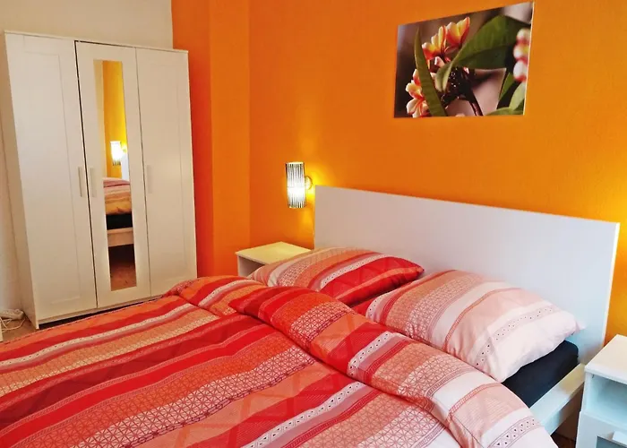 Living In The Historic Old Town