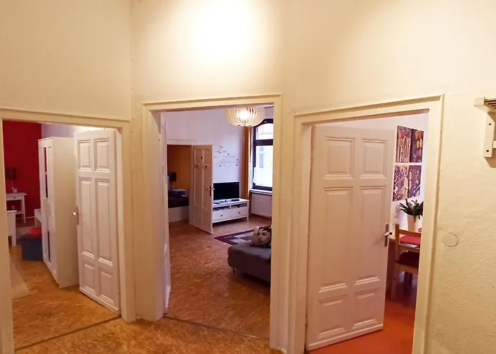 Apartamento Living In The Historic Old Town Cochem